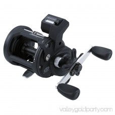 Shakespeare ATS 30 Conventional Trolling Reel, Clam Packaged 554640552